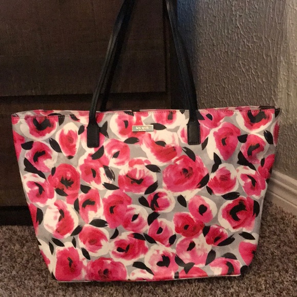 kate spade Handbags - Kate Spade large tote/work bag